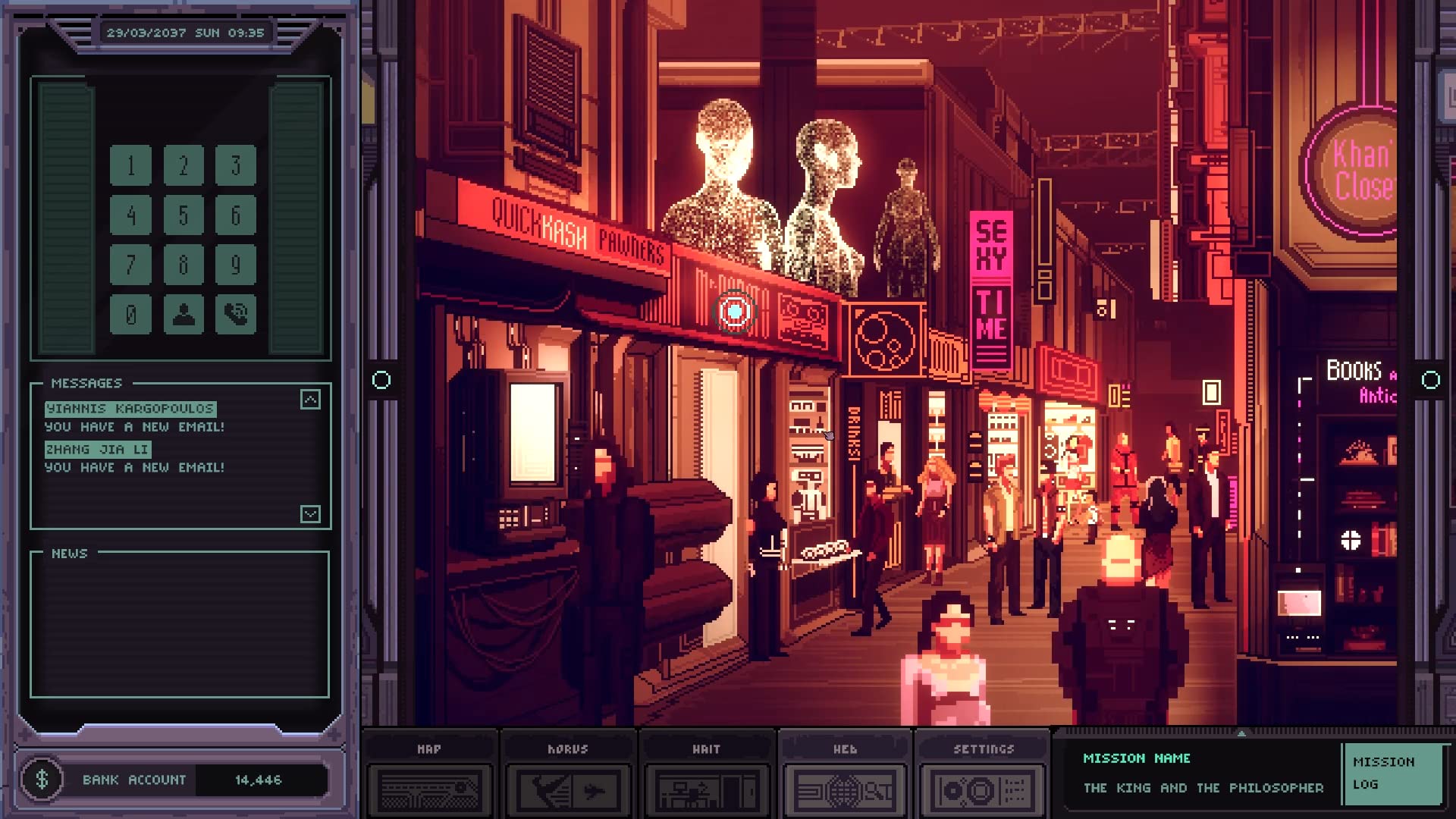 Chinatown Detective Agency Chinatown Detective Agency